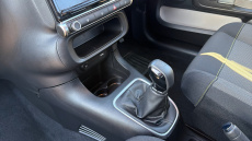 Citroen C3 1.2 PureTech C-Series Edition 5dr Petrol Hatchback